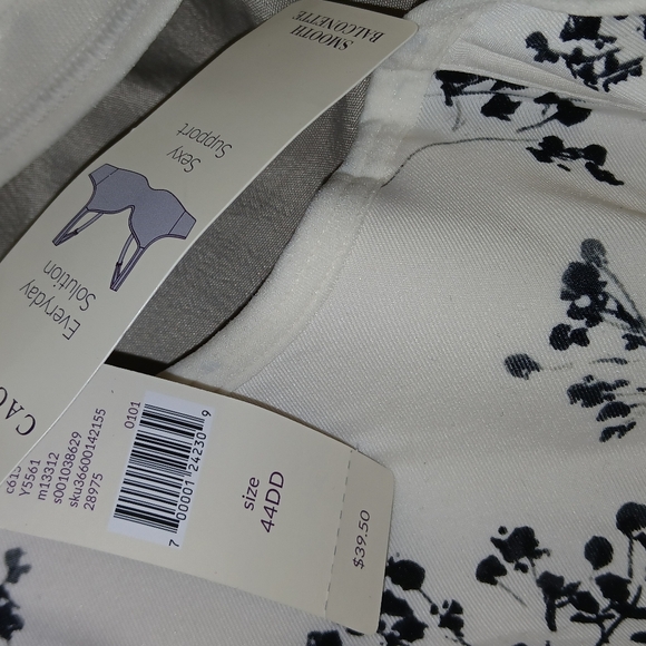 2 Bra Bundle - Picture 4 of 6